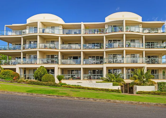 Harbourwatch 11 18 Burrawan Street